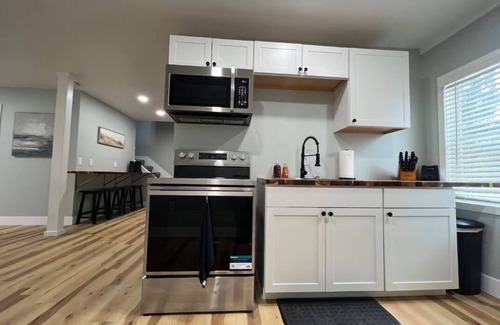 Gypsum Casa | Entire home in Sandusky, Ohio