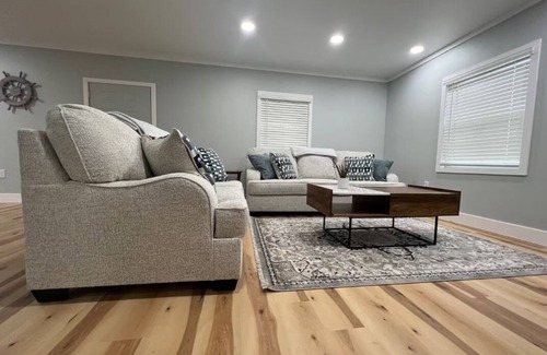 Gypsum Casa | Entire home in Sandusky, Ohio