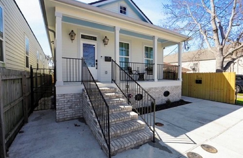 Saint Roch Casa | Entire Home in St. Roch