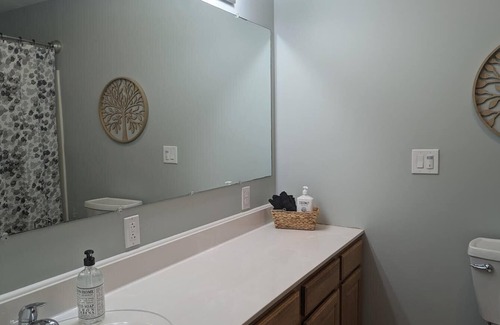 State College Casa | Entire home in State College