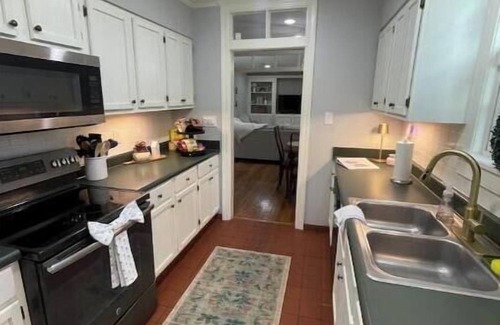 Tuscaloosa Casa | Entire Home in the Heart of Tuscaloosa, AL