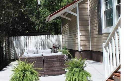 Tuscaloosa Casa | Entire Home in the Heart of Tuscaloosa, AL