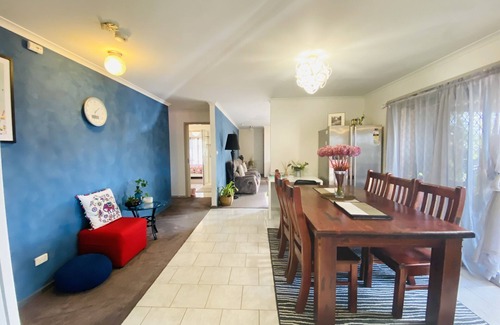 Werribee Casa | Entire Home In Werribee On the Best Possible Location.