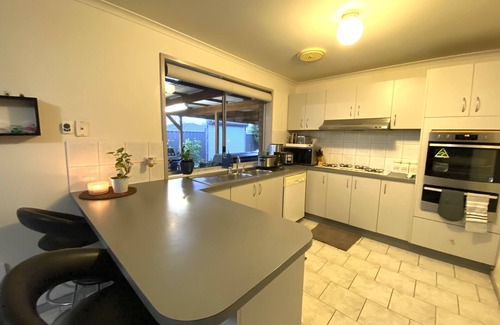 Werribee Casa | Entire Home In Werribee On the Best Possible Location.