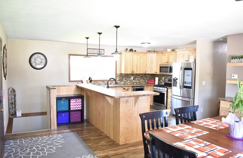 Winneconne Casa | Entire home in Winneconne, Wisconsin