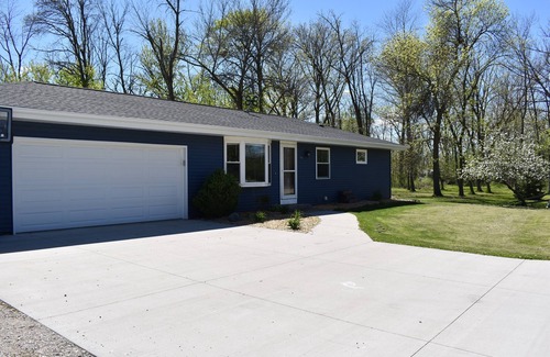 Winneconne Casa | Entire home in Winneconne, Wisconsin