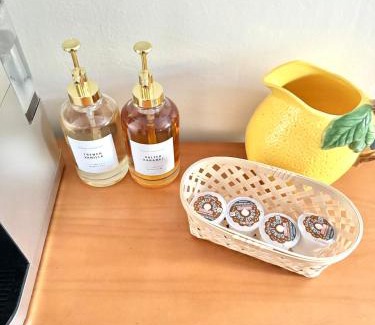 Lemon Grove Casa | Entire Home-Kid Friendly San Diego Retreat