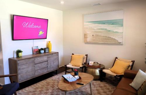 Lemon Grove Casa | Entire Home-Kid Friendly San Diego Retreat