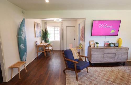 Lemon Grove Casa | Entire Home-Kid Friendly San Diego Retreat
