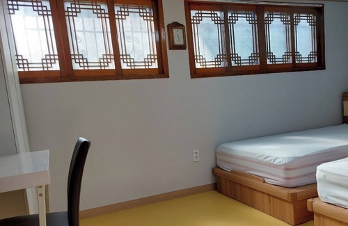 Gahoe-dong Casa | [entire Home] ""