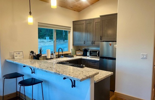 Quincy Casa | Entire home, lovely view property in Quincy