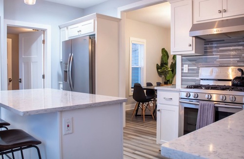 Grand Rapids Casa | Entire Home Near Downtown