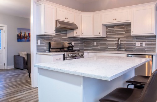 Grand Rapids Casa | Entire Home Near Downtown