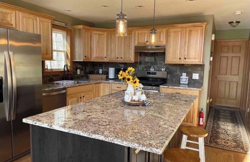 West Kill Casa | Entire Home Near Hunter / Hiking *New Home*
