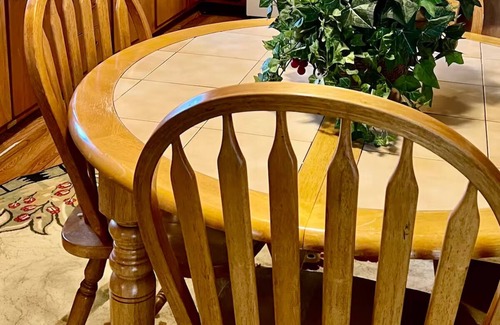 Isom Casa | Entire Home near Whitesburg