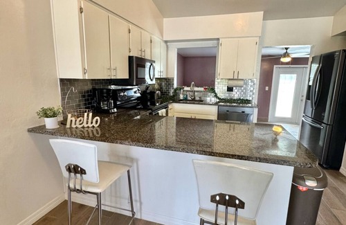 San Carlos Park Casa | Entire home; Patio; Pet Friendly; Spacious Parking; 5 mins to RSW airport