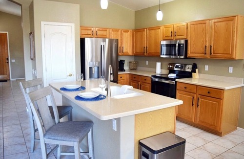 Maricopa County Casa | Entire Home Perfect for Super Bowl!