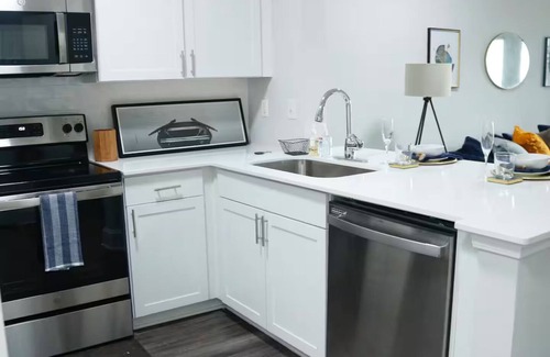 Lindridge-Martin Manor Apartamento | Entire home: rental property in Atlanta, Georgia, United States