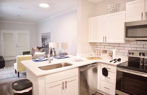 Lavista Park Apartamento | Entire home: rental property in Atlanta, Georgia, United States