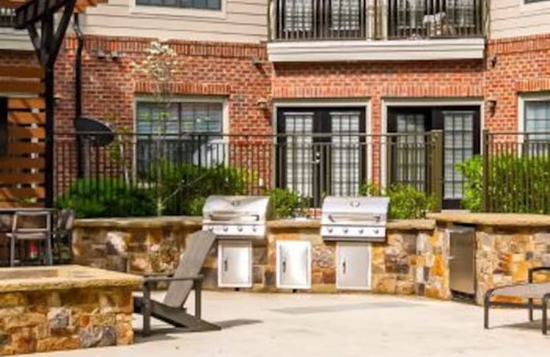 Lavista Park Apartamento | Entire home: rental property in Atlanta, Georgia, United States