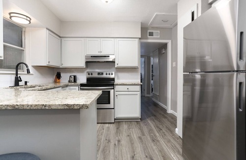 Universal City Casa | Entire Home! San Antonio/Universal City (Near Randolph AFB-JBSA)