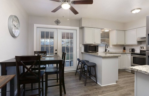 Universal City Casa | Entire Home! San Antonio/Universal City (Near Randolph AFB-JBSA)