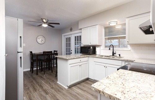Universal City Casa | Entire Home! San Antonio/Universal City (Near Randolph AFB-JBSA)