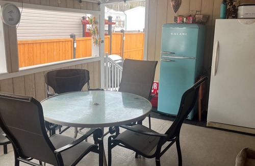 Prince George Casa | Entire home to yourself, 7 minutes to down town! All amenities you would need