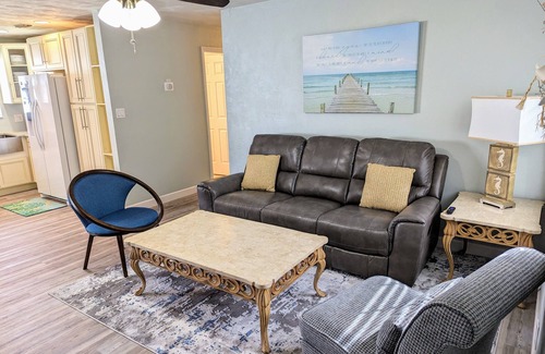 South Daytona Casa | El sueño de Daytona! Para toda la familia, a 7 minutos de la playa!