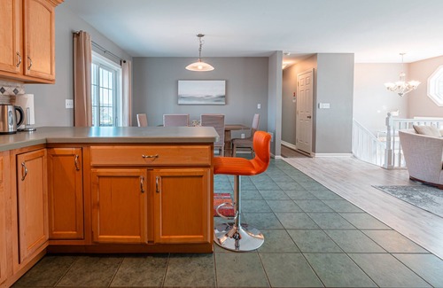 Moscow Casa | Entire Home - Spacious 4 bedroom Pocono Retreat