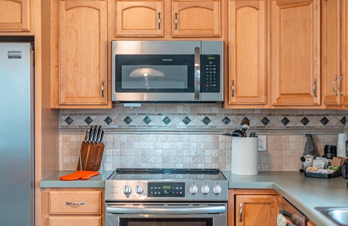 Moscow Casa | Entire Home - Spacious 4 bedroom Pocono Retreat
