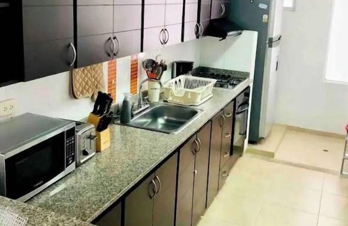 Palmira Casa | Entire home with Air Conditioner, Water heater & private Car garage