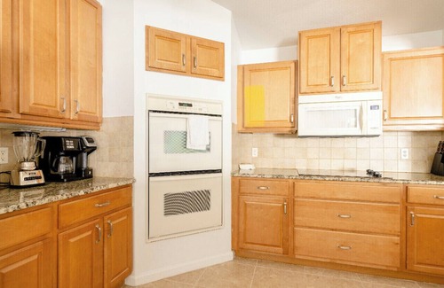 Port Saint Lucie Casa | Entire home with pool for long and short stay. Fun for everyone.