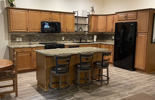 Foothills Casa | Entire Home- Yuma Foothills w/ RV Hook ups