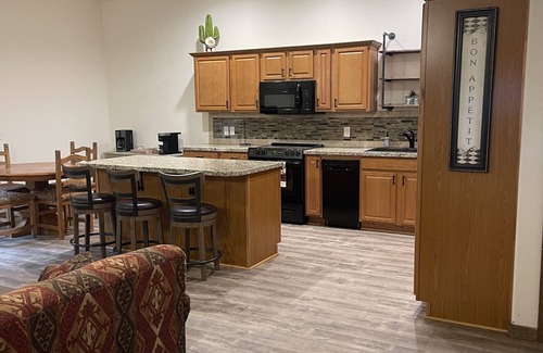 Foothills Casa | Entire Home- Yuma Foothills w/ RV Hook ups