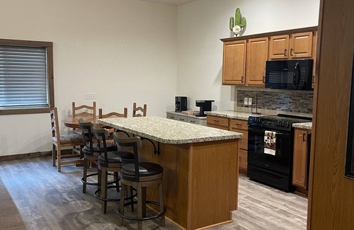 Foothills Casa | Entire Home- Yuma Foothills w/ RV Hook ups