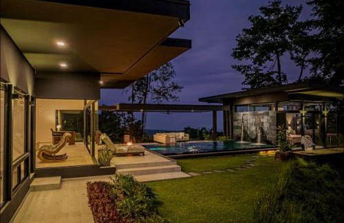 Portalón Apartamento | Entire homestay accommodation in Savegre de Aguirre, Costa Rica