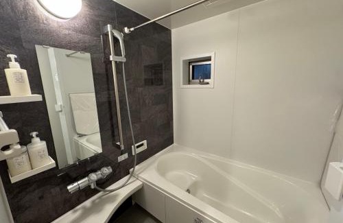 Nerima Apartamento | Entire house, 3 minutes on foot from Ekoda station, 2 stations by train to Harry Potter, direct access to Ikebukuro,Shinjuku,Shibuya,Roppongi
