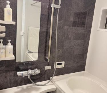 Nerima Apartamento | Entire house, 3 minutes on foot from Ekoda station, 2 stations by train to Harry Potter, direct access to Ikebukuro,Shinjuku,Shibuya,Roppongi