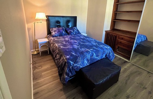 Antioch Casa | Entire House! 4Bdr, 2.5Ba