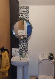 Norwich Casa | Entire House Alek