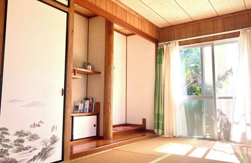 Nagura Casa | Entire house available for rent Private yoga sess / Ishigaki Okinawa