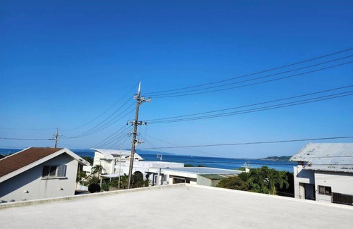 Nagura Casa | Entire house available for rent Private yoga sess / Ishigaki Okinawa