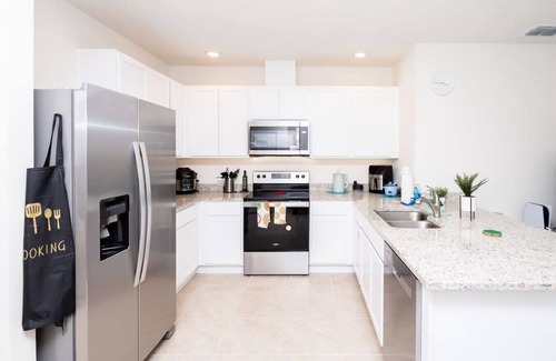 Ocoee Casa | Entire House close to Disney