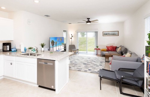 Ocoee Casa | Entire House close to Disney