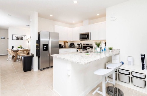 Ocoee Casa | Entire House close to Disney