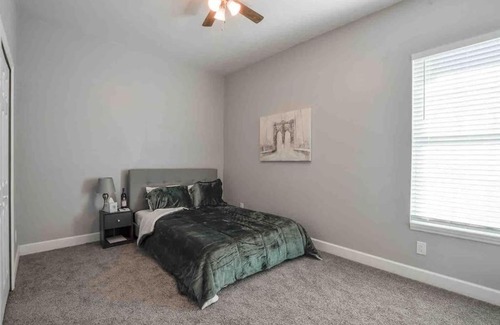 Tampa Casa | Entire House-Comfy/Close to Downtown/Ybor