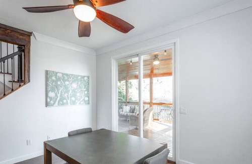 Northside Casa | Entire house downtown/Sleeps 16