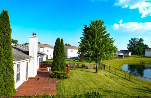 Indianapolis Casa | Entire house for rent