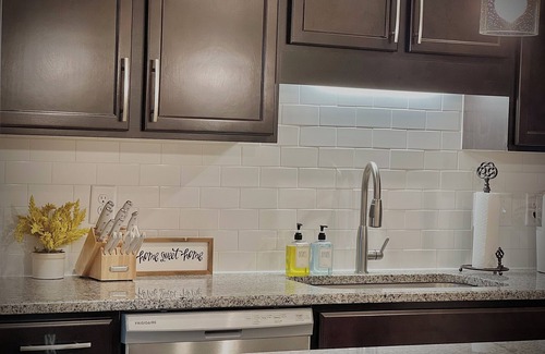 Clarksville Casa | Entire House for you near Casino and Ft. Campbell